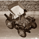 Illustration for article titled French Friday: 1896 Peugeot Type 7 (or Type 8)